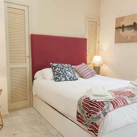 Homeyseville-Bright Apartment At Santa Cruz 4 Pax, Parking Optional Eksteriør bilde