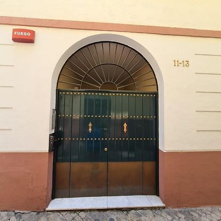 Homeyseville-Bright Apartment At Santa Cruz 4 Pax, Parking Optional Eksteriør bilde