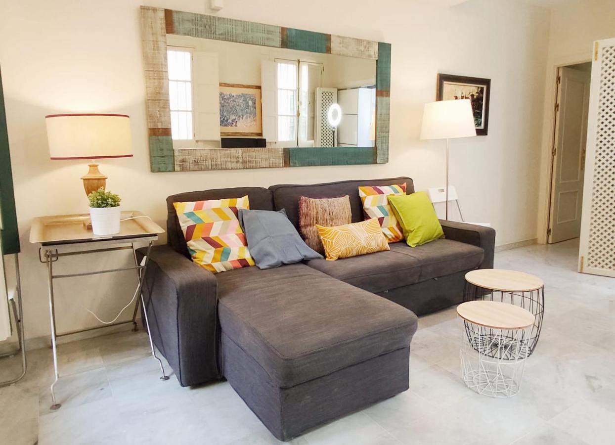 Homeyseville-Bright Apartment At Santa Cruz 4 Pax, Parking Optional Eksteriør bilde