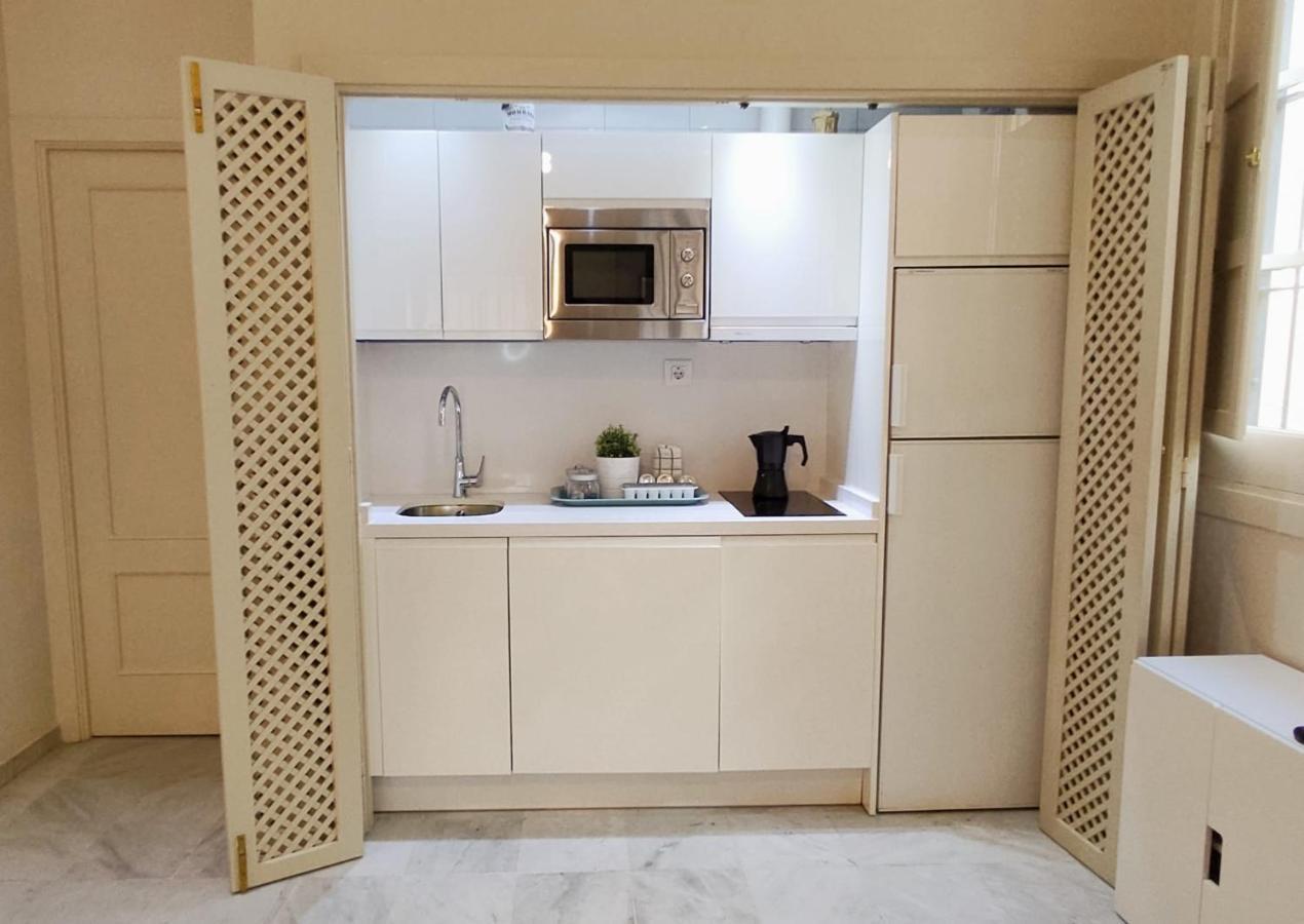 Homeyseville-Bright Apartment At Santa Cruz 4 Pax, Parking Optional Eksteriør bilde