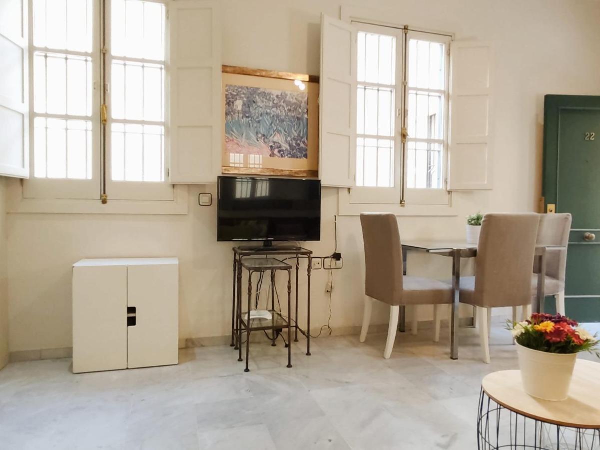 Homeyseville-Bright Apartment At Santa Cruz 4 Pax, Parking Optional Eksteriør bilde