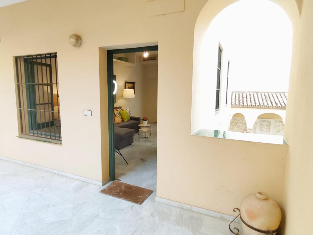 Homeyseville-Bright Apartment At Santa Cruz 4 Pax, Parking Optional Eksteriør bilde