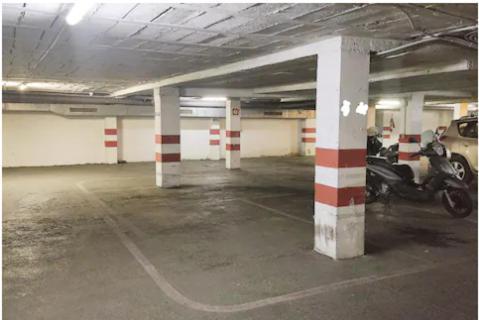 Homeyseville-Bright Apartment At Santa Cruz 4 Pax, Parking Optional Eksteriør bilde