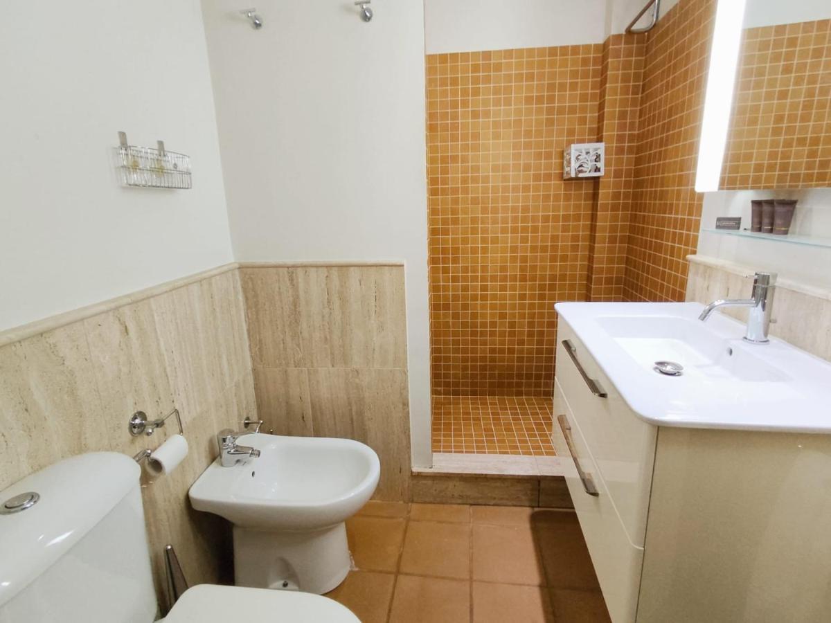 Homeyseville-Bright Apartment At Santa Cruz 4 Pax, Parking Optional Eksteriør bilde