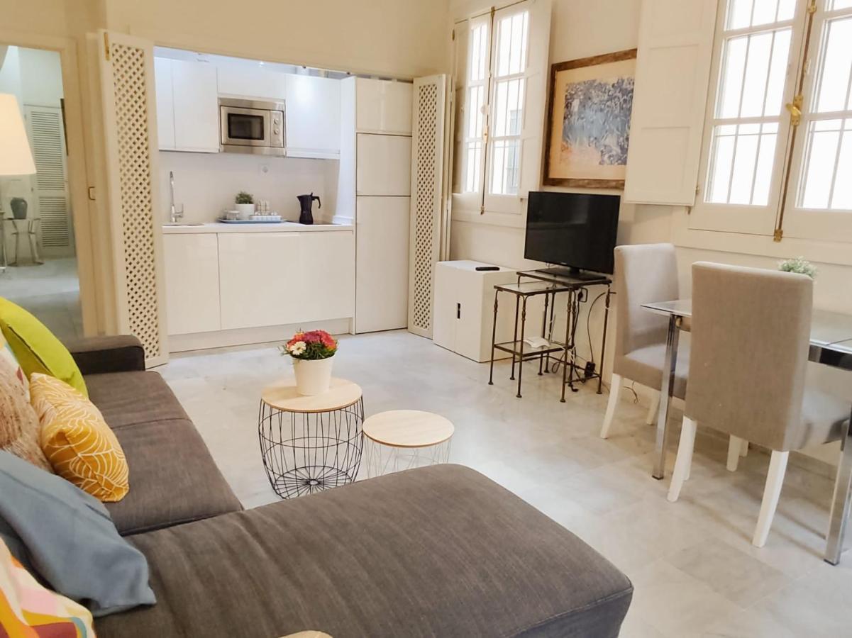 Homeyseville-Bright Apartment At Santa Cruz 4 Pax, Parking Optional Eksteriør bilde