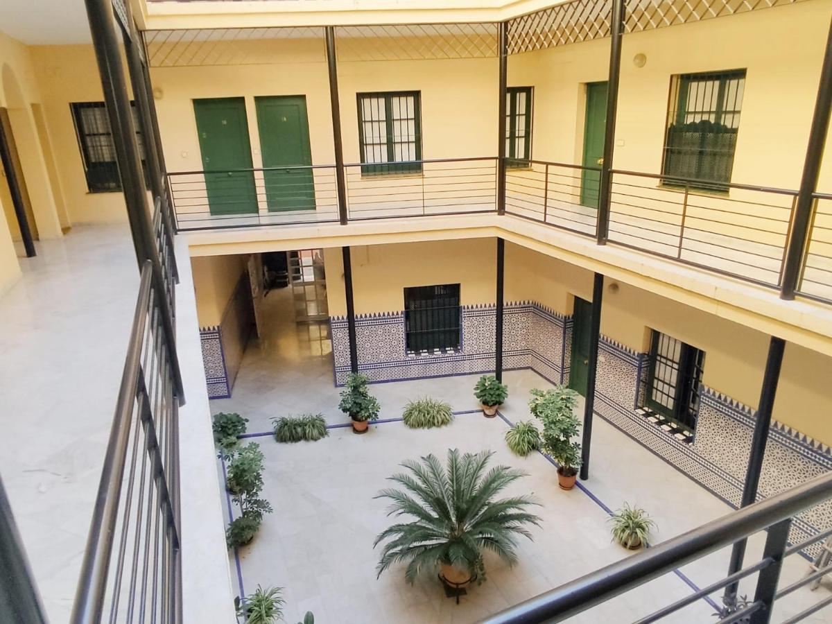 Homeyseville-Bright Apartment At Santa Cruz 4 Pax, Parking Optional Eksteriør bilde