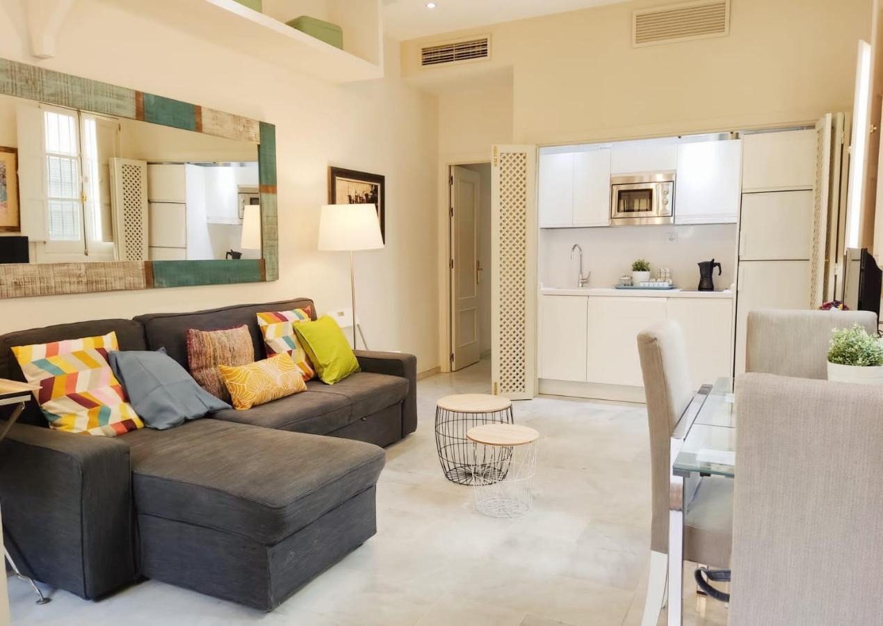 Homeyseville-Bright Apartment At Santa Cruz 4 Pax, Parking Optional Eksteriør bilde