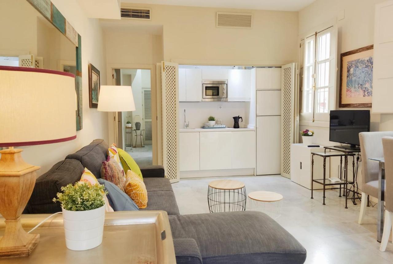 Homeyseville-Bright Apartment At Santa Cruz 4 Pax, Parking Optional Eksteriør bilde