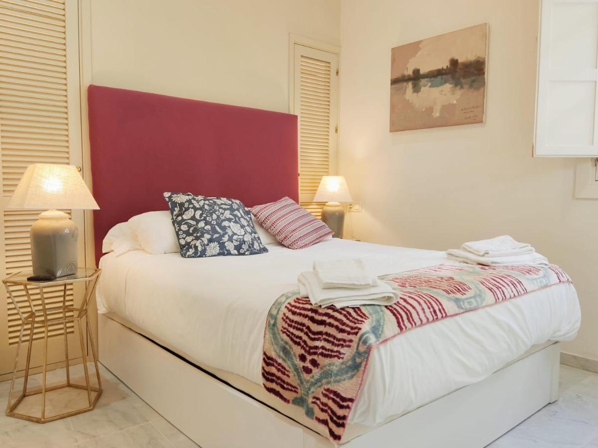 Homeyseville-Bright Apartment At Santa Cruz 4 Pax, Parking Optional Eksteriør bilde
