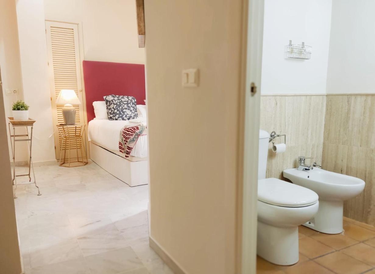 Homeyseville-Bright Apartment At Santa Cruz 4 Pax, Parking Optional Eksteriør bilde