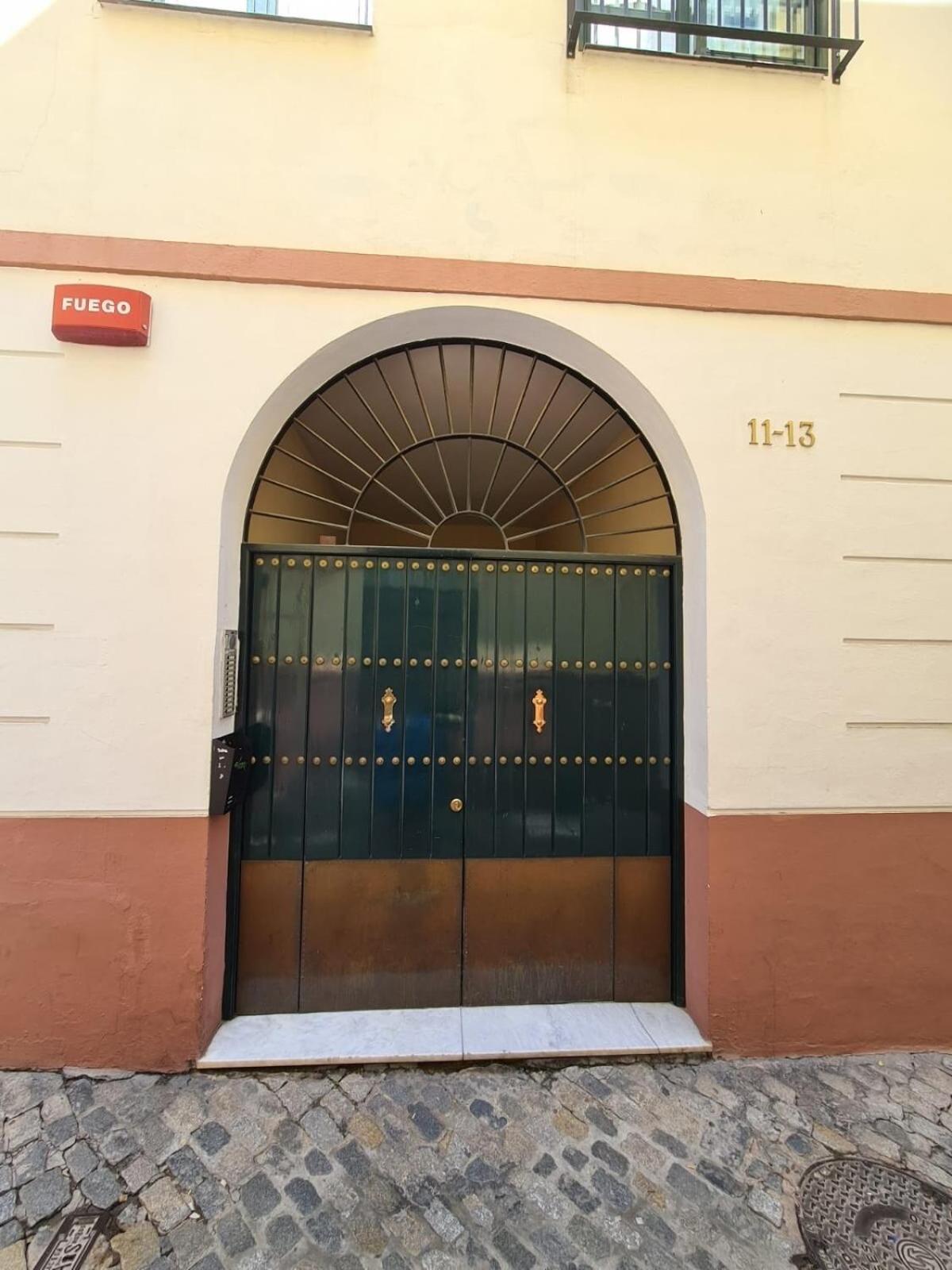 Homeyseville-Bright Apartment At Santa Cruz 4 Pax, Parking Optional Eksteriør bilde